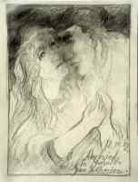 Abschied Marseille Gare