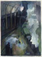 Hamburg - Hauptbahnhof