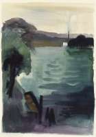 Am Ufer der Oise