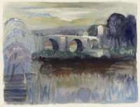 Brücke von Mantes