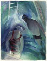 Thermal-Bad in Ungarn