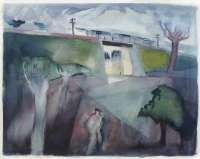 Linie Mareseille - Avignon