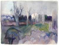 Mas Blanc, St. Rémy Provence