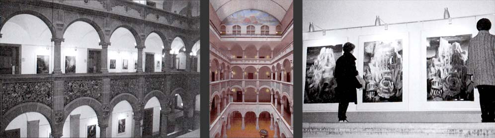 Stadthaus Zürich