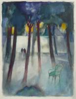 Jardin des Tuileries