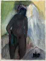 Tegal, Rue St. Denise