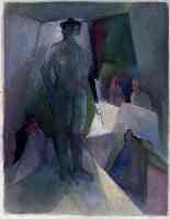 Zeichen-Akademie 2, Paris