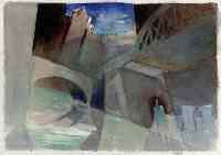 Brücken, Speicherstadt Hamburg