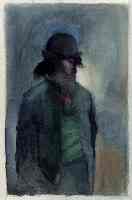 Der Fremde, Thailand