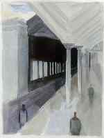 Grenz-Bahnhof 1, DDR, Berlin