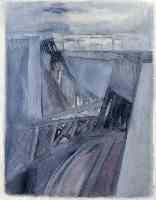 Metro-Gelände 1, Quai de la Rapée, Paris