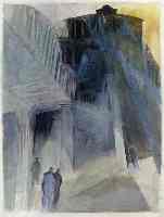 Metro Bir-Hakeim, Paris