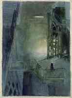 Alter Metro-Lift 1, Cité, Paris