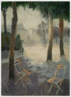 Jardin des Tuileries