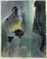 Sporthalle Montmartre, Paris