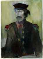 Tambour-Mayor, 14. July