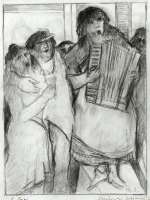 Französisches Chanson