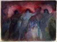 Montmartre-Theater 4, Paris