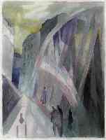 Gitterbrücken, Hamburg