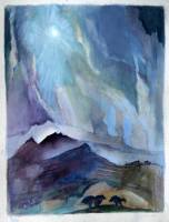 Windiger Himmel, Sizilien