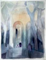 Begegnung in Avignon