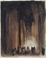 Florenz / Kirchenraum